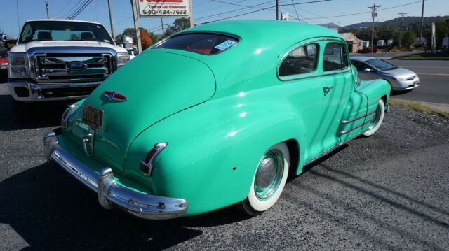 1947 Buick SPECIAL 405 - photo 10