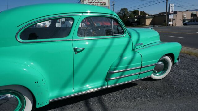 1947 Buick SPECIAL 405 - photo 11