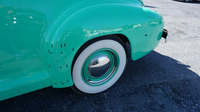 1947 Buick SPECIAL 405 - photo 13