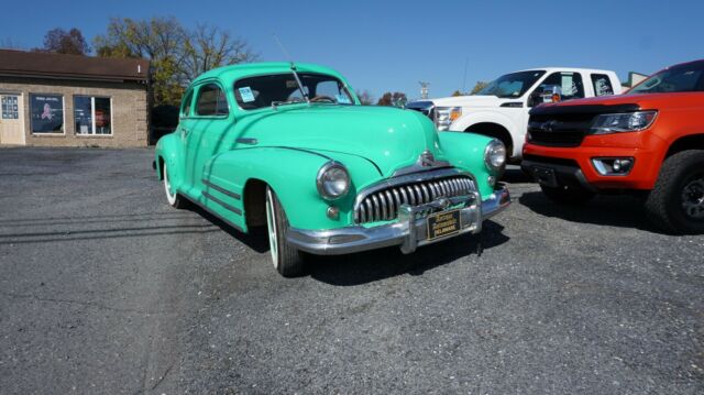1947 Buick SPECIAL 405 - photo 4