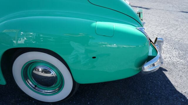 1947 Buick SPECIAL 405 - photo 7