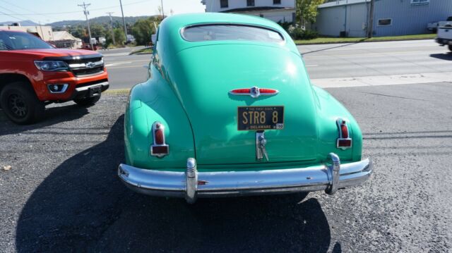 1947 Buick SPECIAL 405 - photo 8