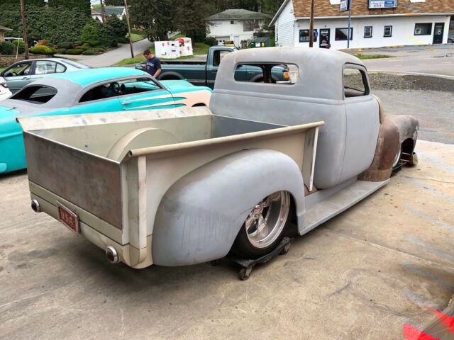 1948 Chevrolet STREET ROD - photo 10