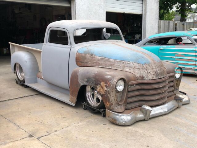 1948 Chevrolet STREET ROD - photo 12