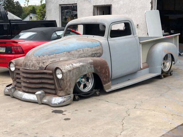 1948 Chevrolet STREET ROD - photo 2