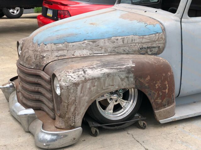 1948 Chevrolet STREET ROD - photo 3