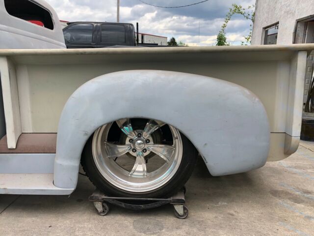 1948 Chevrolet STREET ROD - photo 6