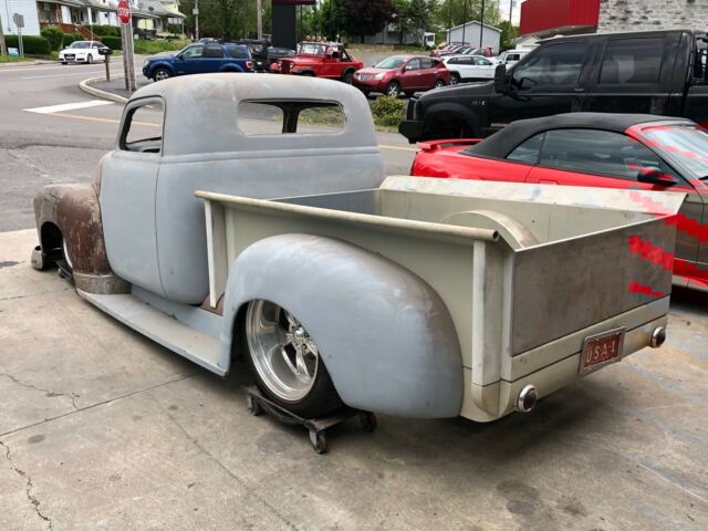 1948 Chevrolet STREET ROD - photo 7