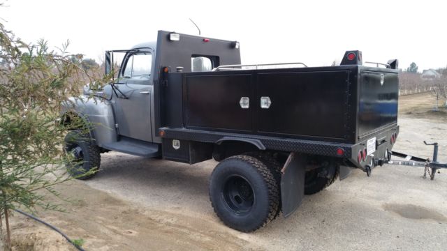 1948 Ford Other - photo 2