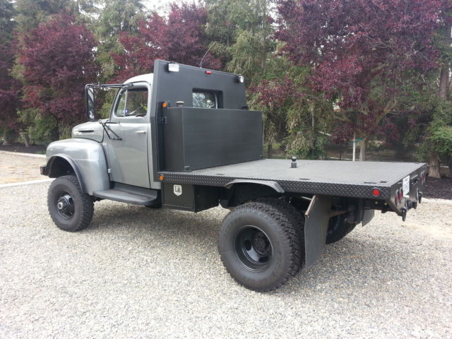 1948 Ford Other - photo 9