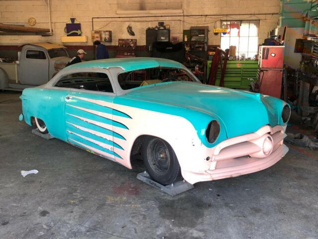 1949 Ford Street Rod - photo 11