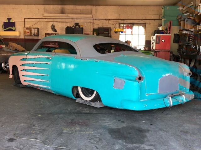 1949 Ford Street Rod - photo 6