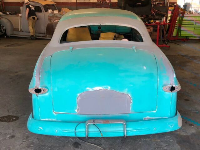 1949 Ford Street Rod - photo 7