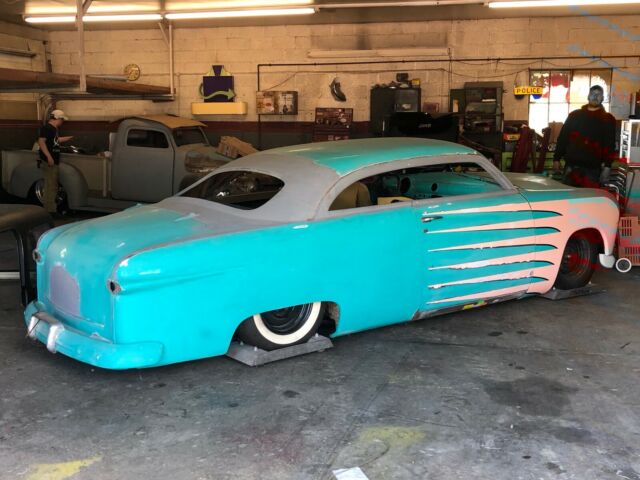 1949 Ford Street Rod - photo 8