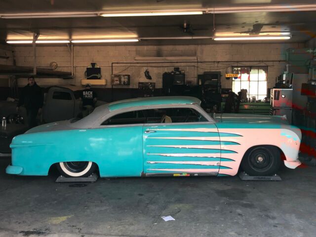 1949 Ford Street Rod - photo 9