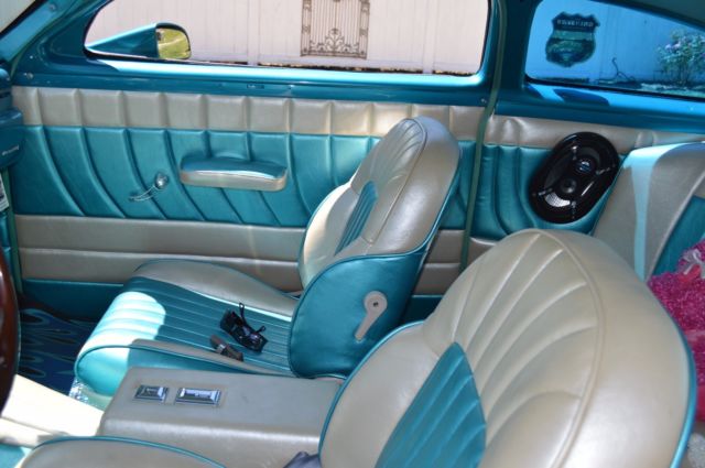 1949 Mercury Custom - photo 9