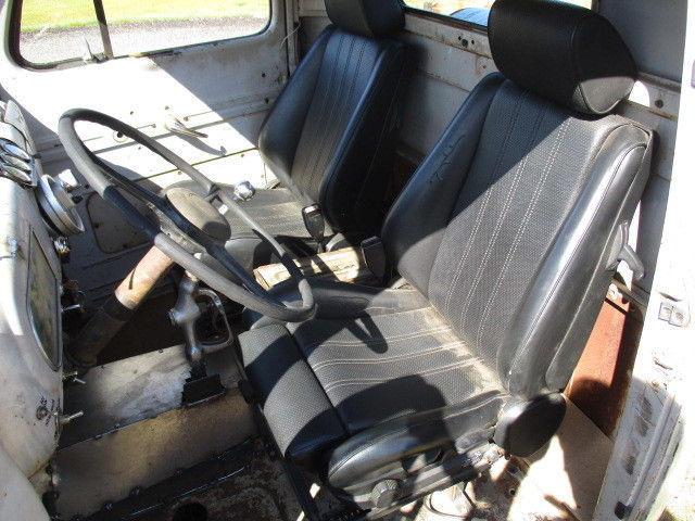 1950 Ford Other - photo 10
