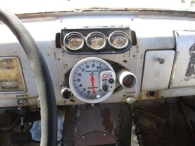 1950 Ford Other - photo 12