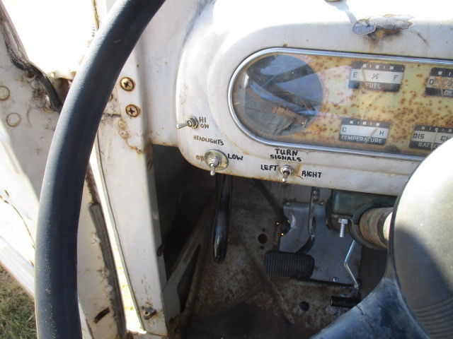 1950 Ford Other - photo 13