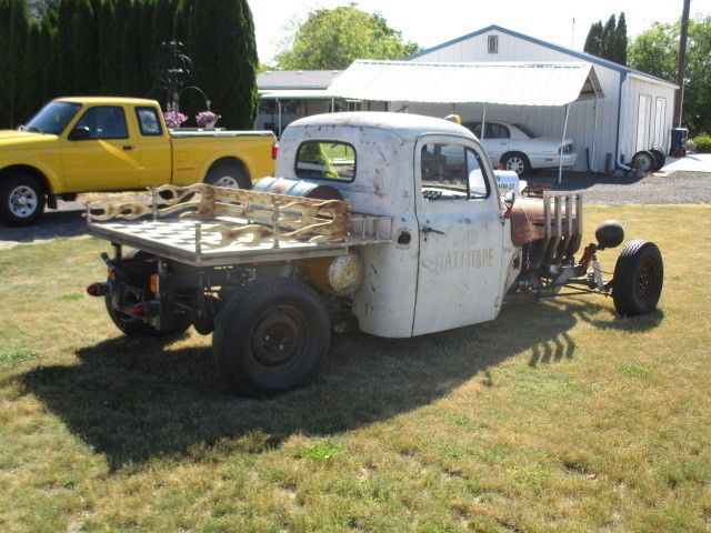 1950 Ford Other - photo 3