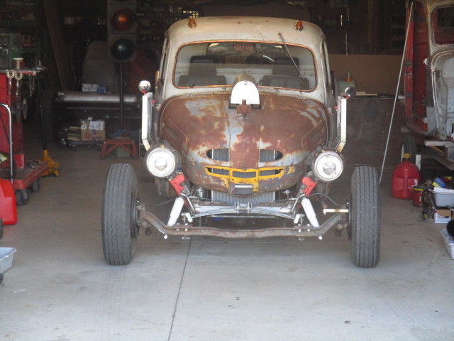 1950 Ford Other - photo 4