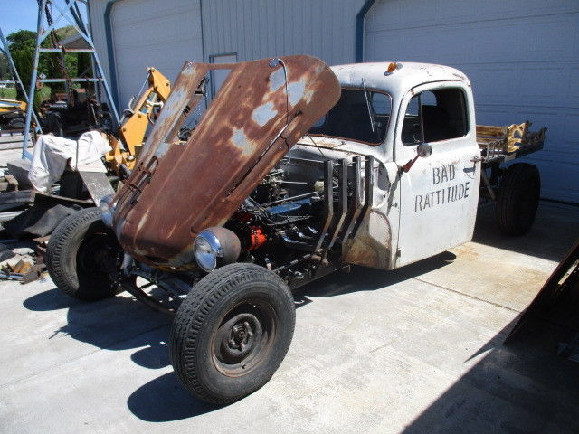 1950 Ford Other - photo 5