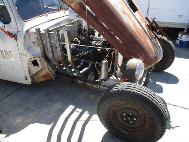 1950 Ford Other - photo 6