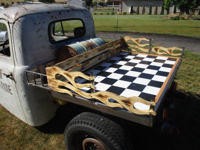 1950 Ford Other - photo 7