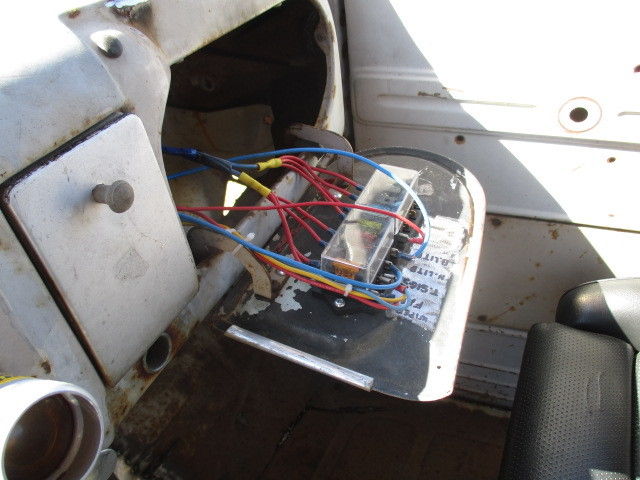 1950 Ford Other - photo 9