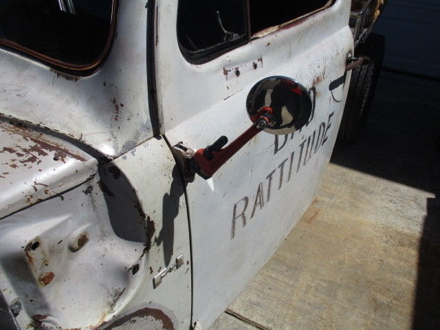 1950 Ford Other - photo 12