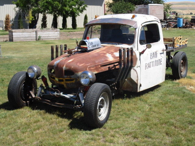 1950 Ford Other - photo 2