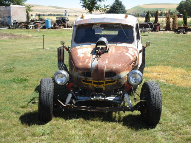 1950 Ford Other - photo 3