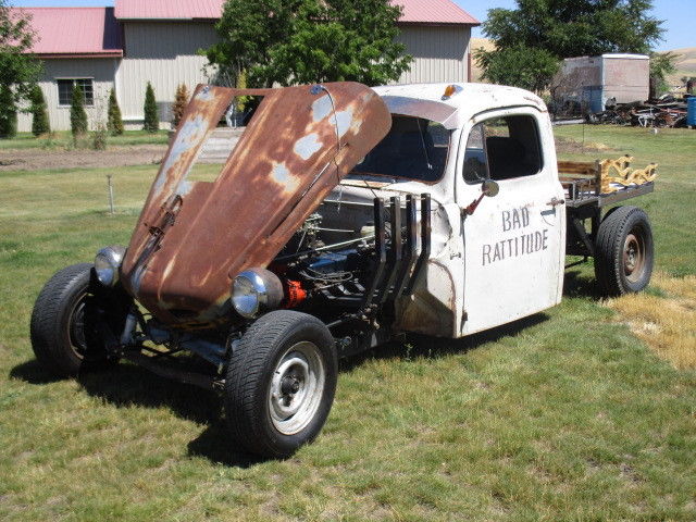 1950 Ford Other - photo 4