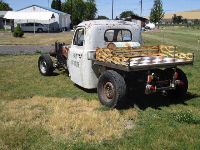 1950 Ford Other - photo 5