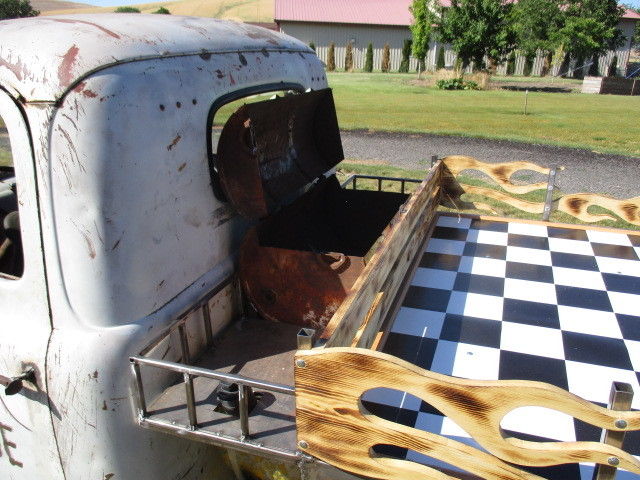 1950 Ford Other - photo 7