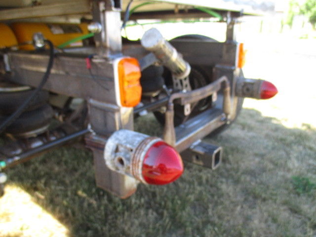 1950 Ford Other - photo 8