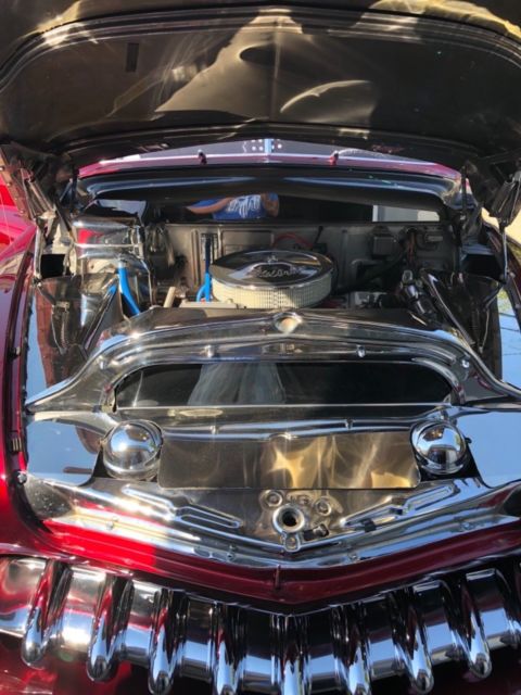 1950 Mercury Monterey - photo 10