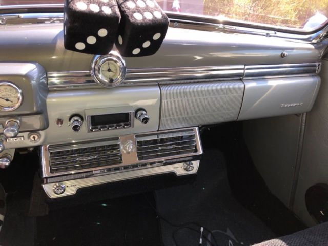 1950 Mercury Monterey - photo 11