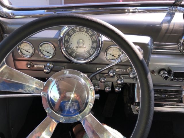 1950 Mercury Monterey - photo 12
