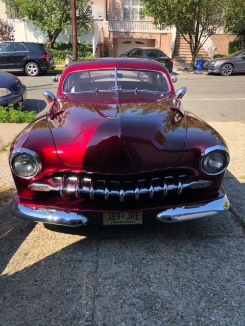 1950 Mercury Monterey - photo 2