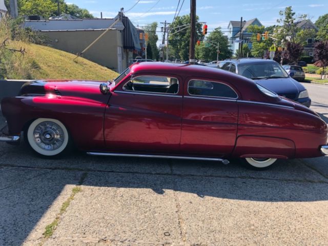 1950 Mercury Monterey - photo 3