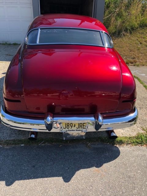 1950 Mercury Monterey - photo 4