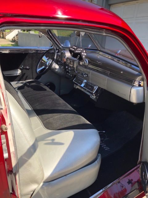 1950 Mercury Monterey - photo 5
