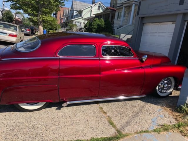 1950 Mercury Monterey - photo 6