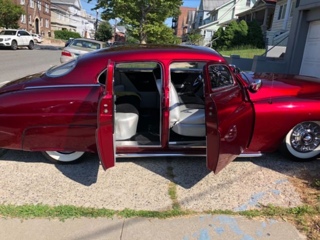 1950 Mercury Monterey - photo 7