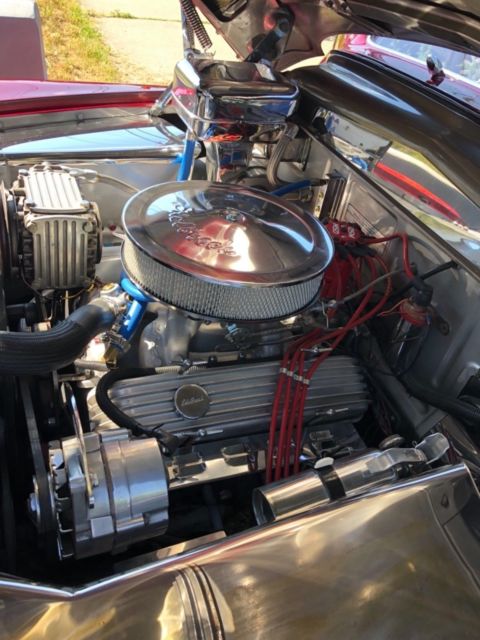 1950 Mercury Monterey - photo 9