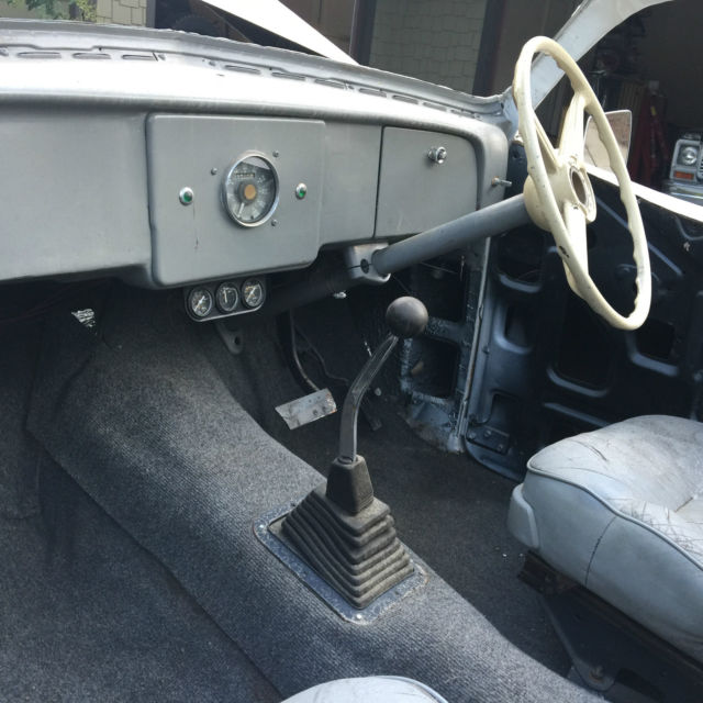 1950 Plymouth Other - photo 11