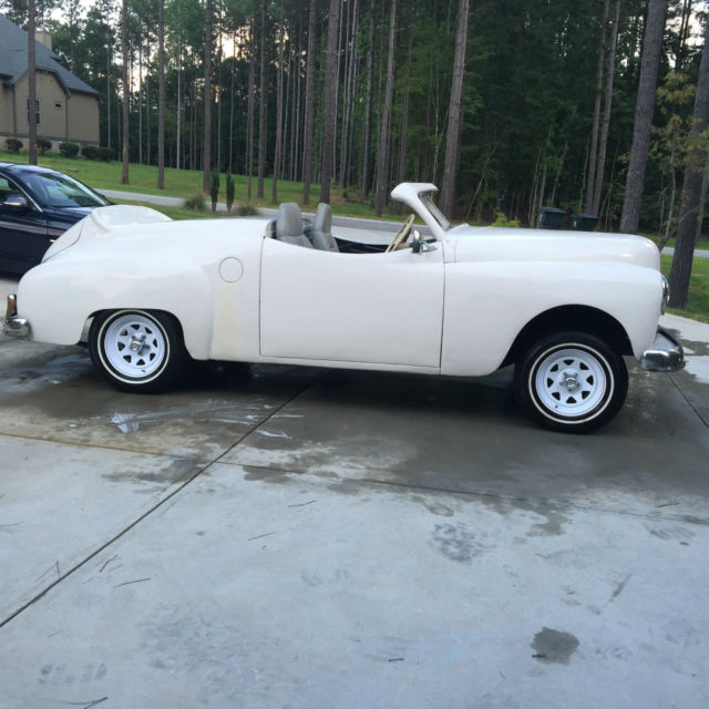 1950 Plymouth Other - photo 3