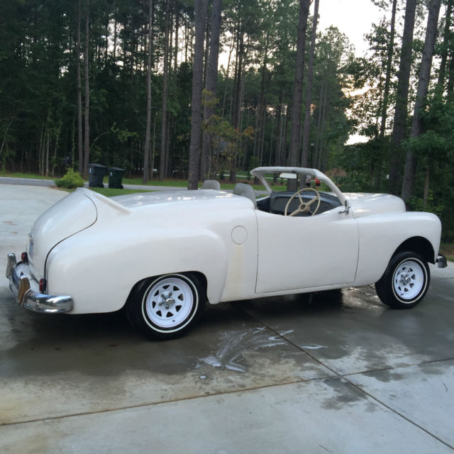 1950 Plymouth Other - photo 4