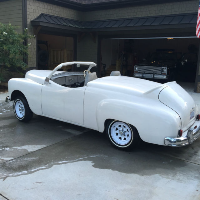 1950 Plymouth Other - photo 5